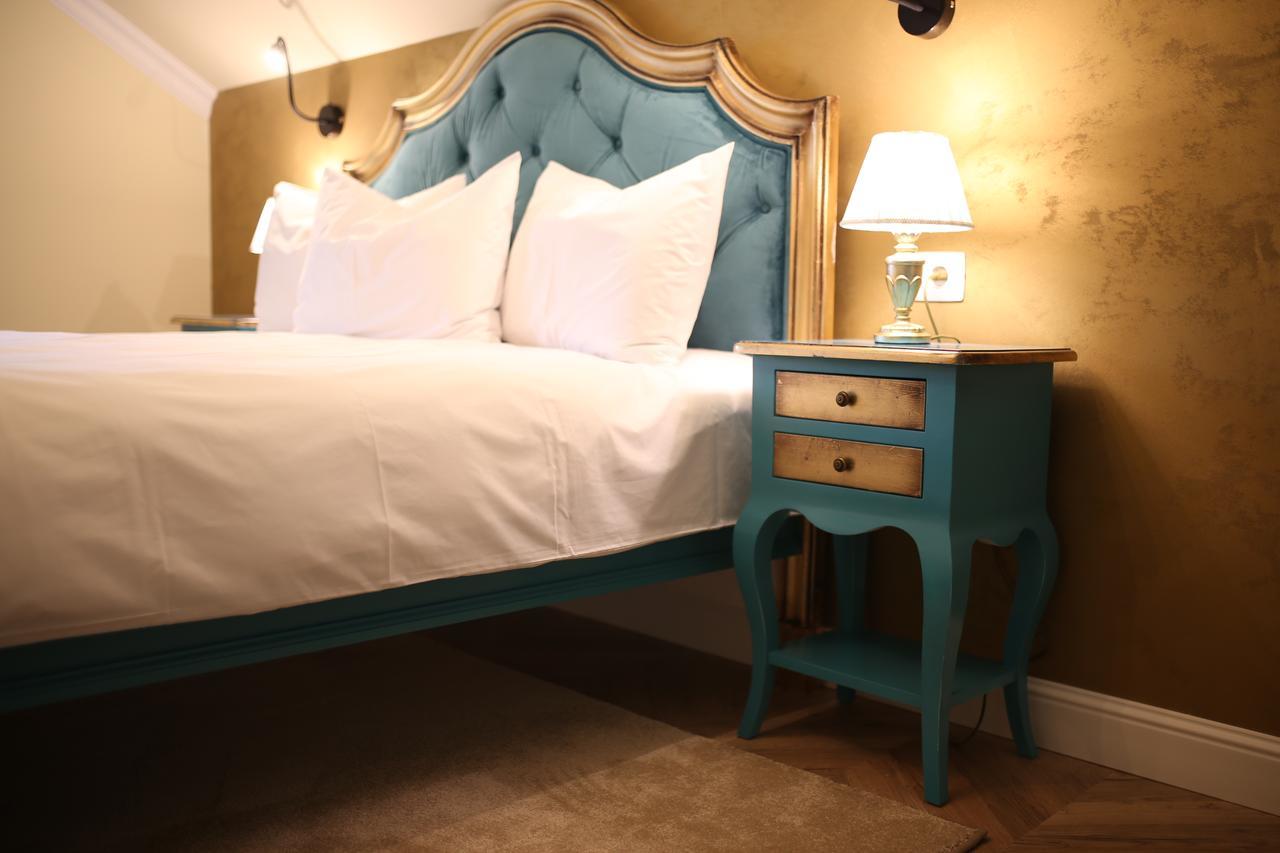 Artisans Boutique Villa シビウ エクステリア 写真